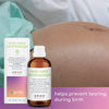 ARDO Perimassage Fluid for Perineal Massage (50 ml, 1.69 fl.oz), All Natural, Swiss Formula, Cruelty-Free & Vegan, No Animal Testing, Helps Ease Pain and Prevent Perineal Tearing During Childbirth