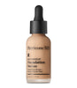 Perricone MD No Makeup Foundation Serum Broad Spectrum SPF 20, Ivory, 1 oz.