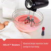 BLACK+DECKER Hand Held Mixer MX610B, 5-Speed