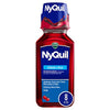 VIcks NyQUil Nighttime Cherry, 8 Fl oz (Old Version)