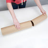 Bits and Pieces - Portable Jigsaw Roll Up Mat-Store Puzzles on Unique Puzzle Roll Felt Mat System - Fits Puzzles up to 3000 Pieces