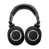 Audio-Technica ATH-M50xBT2 Wireless Over-Ear Headphones, Black