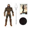 McFarlane - DC Justice League 7 Figures - Aquaman