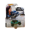 Character Cars Hotwheels Mandalorian Cara Dune, Star Wars