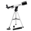 GeoSafari Vega 360 Telescope, Beginner Telescope for Kids & Adults, Supports STEM Learning, Gift for Boys & Girls, Ages 8+