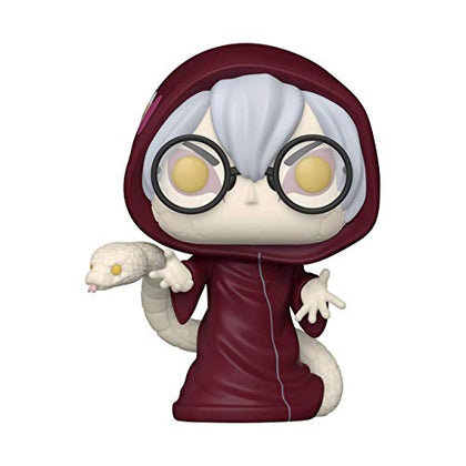 Funko Pop! Animation: Naruto - Kabuto Yakushi