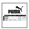 PUMA mens PUMA Men s 6 Pack Crew Socks, Black/Grey, 10 13 US