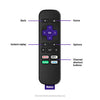 Roku Express | Easy High Definition (HD) Streaming Media Player (2018)