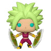 Funko,Multicolor,48704 POP Animation: DBS- SS Kefla