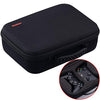 YoRHa Dust & Water Proof Universal Travel Carrying Hard Case for Dual Any Regular Sized Controller e.g. PS5, PS4, Xbox Series X/S, Xbox One, Switch Pro, Stadia etc.