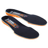 Timberland PRO mens Anti Fatigue Technology Insole-m shoe insoles, Orange, 5-6 XS US