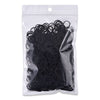 1000 Mini Rubber Bands Soft Elastic Bands for Kid Hair Braids Hair