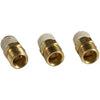 Garmin 0101120203 Seastar Fittings Kit,Bronze