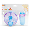 Munchkin® Formula Dispenser Combo Pack, Colors May Vary, 1 Pack