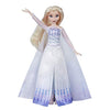 Disney Frozen Musical Adventure Elsa Singing Doll, Sings Show Yourself Song from Disney's Frozen 2 Movie, Elsa Toy for Kids