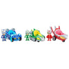 PJ Masks Turbo Blast Vehicles-Catboy