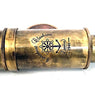 Scout Regiment Brass Telescope 19