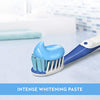 Crest White Intense Whitening Toothpaste, Luminous Mint, Pack of 4