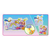 Aquabeads Enchanted World Complete Arts & Crafts Bead Kit fot Children- Over 1,000 Beads & Display Stand