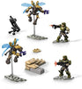 Mega Halo Construx Building Set | UNSC Marine Defense