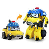 Robocar Poli Bucky Transforming Robot, 4