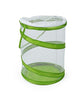 RESTCLOUD Pop-up Insect and Butterfly Habitat Cage Terrarium Clear Mesh Enclosure, See Through Easier 9