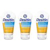 Desitin Multipurpose Baby Diaper Rash Ointment with White Petrolatum Skin Protectant, 3.5 oz (Pack of 3)