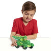 PJ Masks Gekko & Gekko Mobile, 2-Piece Articulated Action Figure and Vehicle Set, Green, Kids Toys for Ages 3 Up by Just Play