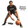 D-Slide Basketball Training Equipment aids in Perfecting The Defensive Slide | Develops lateral Quickness Including Shooting and Dribbling Skills.