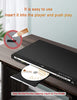 Arsvita Laser Lens Cleaner Disc Cleaning Set for CD/VCD/DVD Player, Safe and Effective, ARCD-02