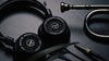 GRADO SR80x Prestige Series Wired Open Back Stereo Headphones