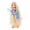 MERMAID HIGH, Finly Deluxe Mermaid Doll & Accessories with Removable Tail, Doll Clothes and Fashion Accessories, Kids Toys for Girls Ages 4 and up