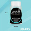 Umary Hyaluronic Acid 30 Caplets 850 mg