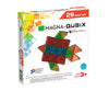 MAGNA-QUBIX 29-Piece Magnetic Construction Set, The ORIGINAL Magnetic Building Brand