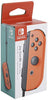 Nintendo Joy-Con (R) - Neon Red - Nintendo Switch