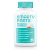 SmartyPants Prenatal Formula Daily Gummy Multivitamin: Vitamin C, D3, & Zinc for Immunity, Gluten Free, Methylfolate, Omega 3 Fish Oil (DHA/EPA), 120 Count (30 Day Supply)