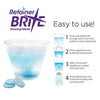 Retainer Brite Retainer brite, 1 year supply, 384 tablets , 384 Count