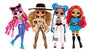 L.O.L. Surprise! O.M.G. Series 3 Da Boss Fashion Doll with 20 Surprises