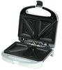 Cuisinart WM-SW2N Dual-Sandwich Nonstick Electric Grill