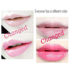 6 Pcs/Set Flower Jelly Lipstick Set Temperature Change Moisturizer Long Lasting Nutritious Balm Magic Color Change Lip Gloss