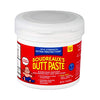 Boudreaux's Butt Paste Maximum Strength Diaper Rash Cream, Ointment for Baby, 14 oz Flip-Top Jar