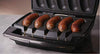 Johnsonville Sizzling Sausage Electric Indoor Grill