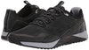 Reebok Men's Nano X1 TR Adventure Cross Trainer, Black/Cold Grey, 6