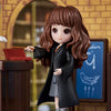 Wizarding World Harry Potter, Magical Minis Charms Classroom with Exclusive Hermione Granger Figure and Accessories, Kids Toys for Ages 5 and up