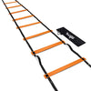 Agility Ladder - 8 rungs - Orange