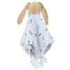 Guess How Much I Love You Nutbrown Hare Lovey Security Blanky & Plush Toy, 14