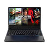 Lenovo - 2021 - IdeaPad Gaming 3 - Laptop Computer - 15.6