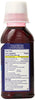 Vicks NyQuil Severe Cold & Flu Nighttime Relief Berry Flavor Liquid 8 Fl Oz