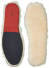 UGG Men's Sheepskin Insole, Natural, 07