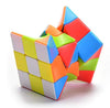 CuberSpeed Twist 3x3 stickerelss Speed Cube